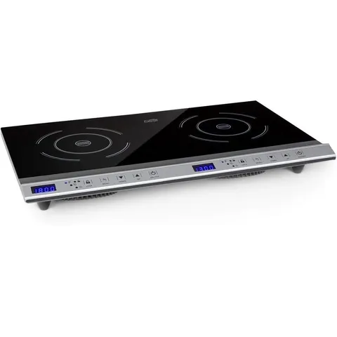BOXED KLARSTEIN CUCINATA INDUCTION HOB