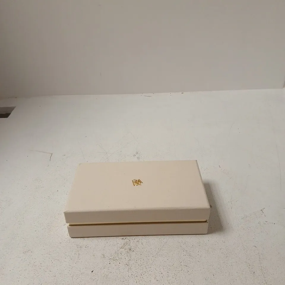 BOXED PRAGNELL BLACK SUNGLASSES