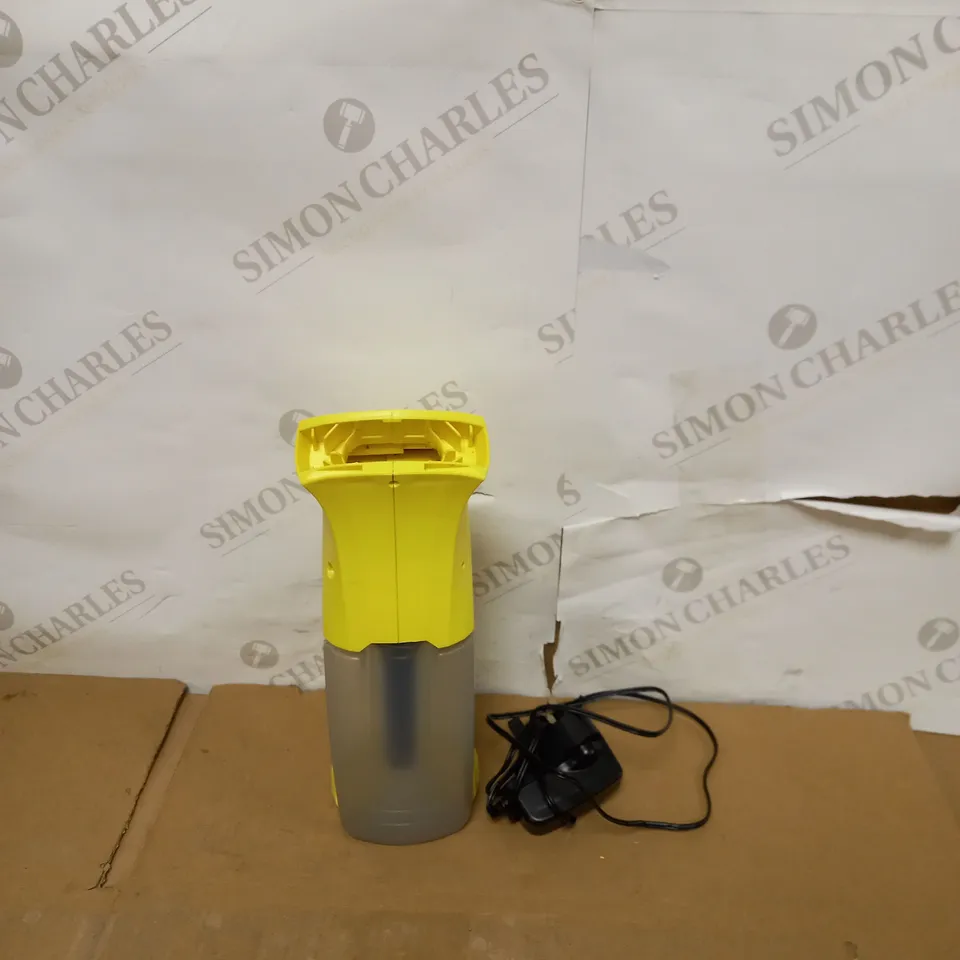 KARCHER WV1 WINDOW VAC 