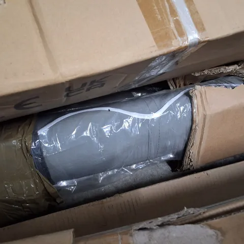 LARGE OUTSUNNY GARDEN SHADE ITEM IN GREY