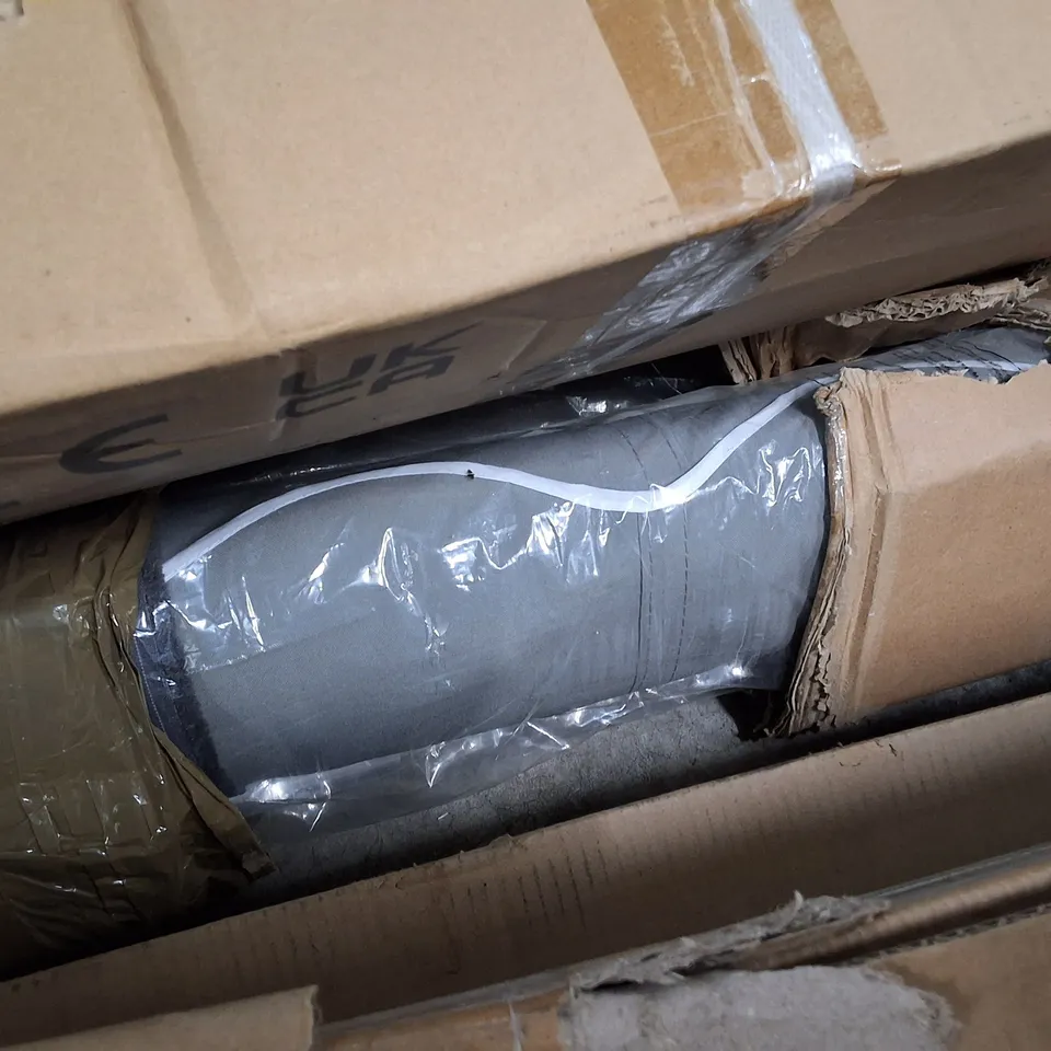 LARGE OUTSUNNY GARDEN SHADE ITEM IN GREY