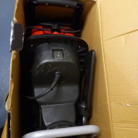EINHELL ELECTRIC GARDEN SHREDDER GC-KS 2540