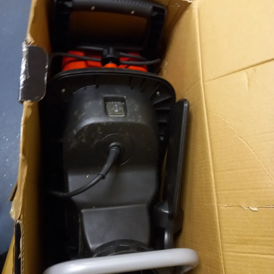 EINHELL ELECTRIC GARDEN SHREDDER GC-KS 2540