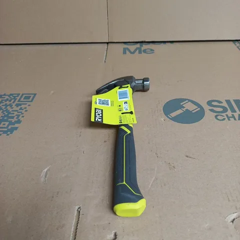 RYOBI HAMMER 560G