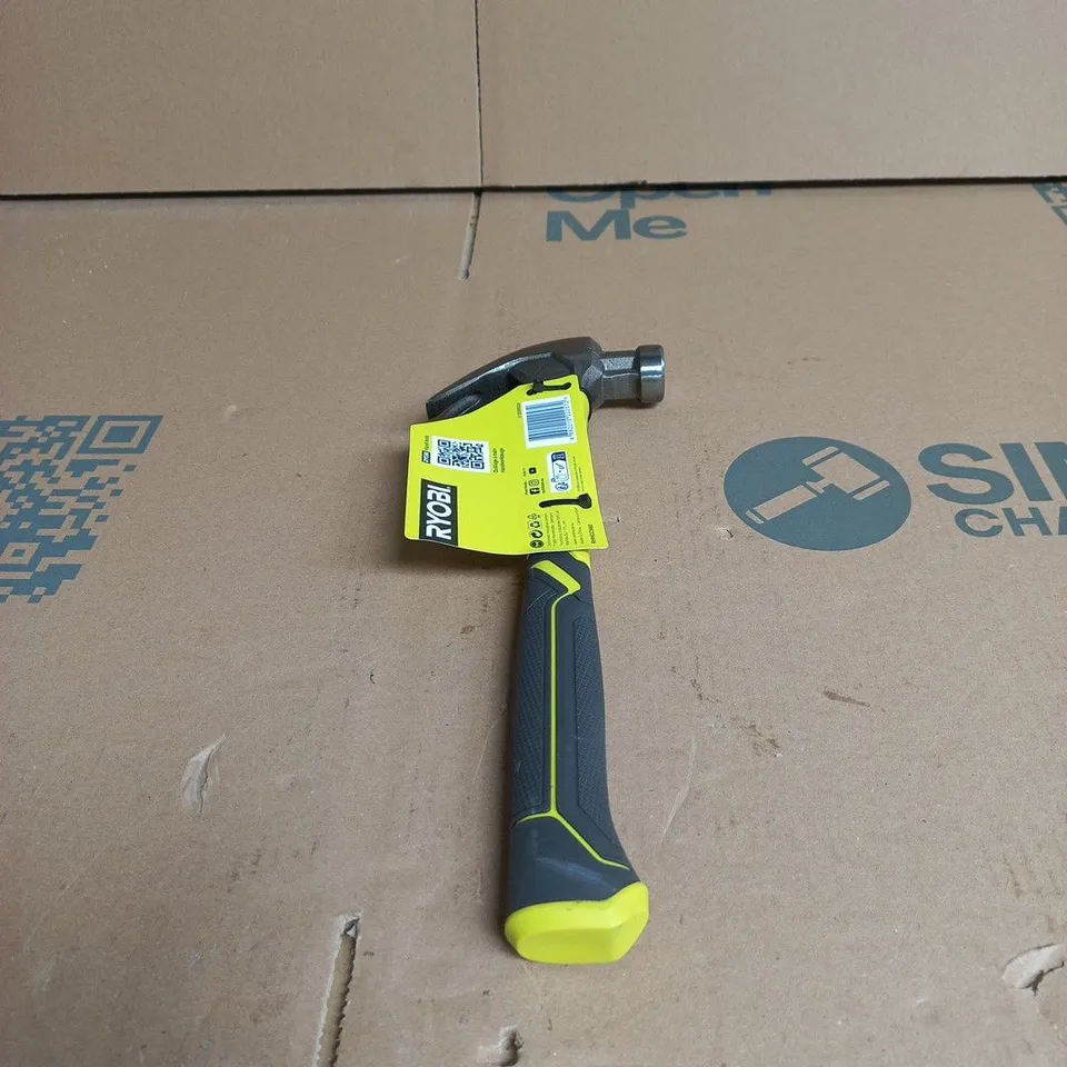 RYOBI HAMMER 560G