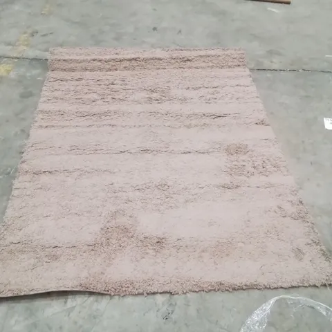 QUALITY DESIGNER AREA RUG - APPROXIMATELY 180X120CM