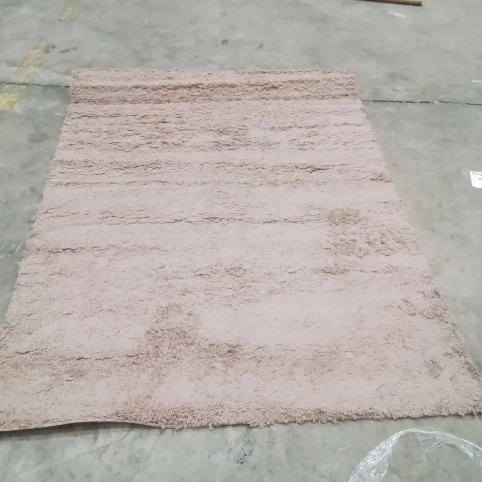 QUALITY DESIGNER AREA RUG - APPROXIMATELY 180X120CM