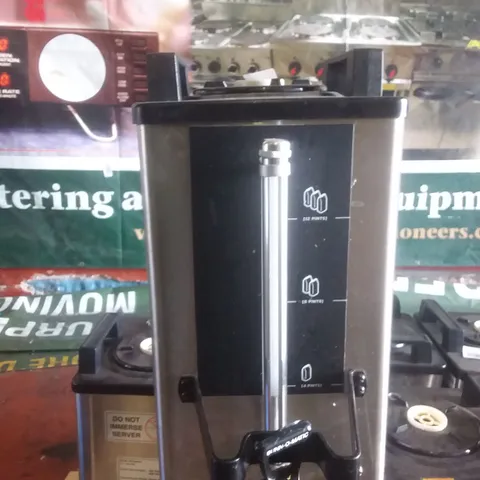 MATTHEW ALGIE BUNN O MATIC COFFEE MACHINE