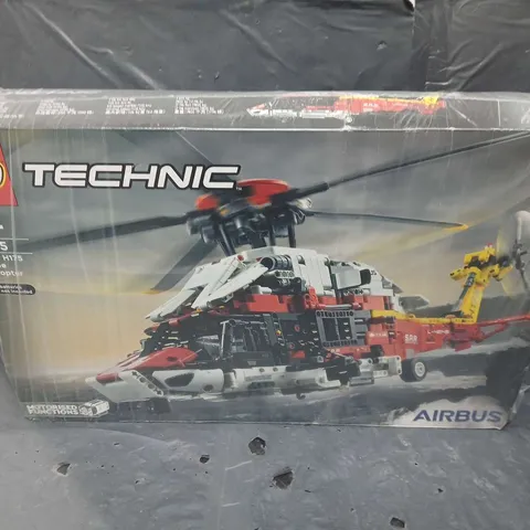 BOXED LEGO TECHNIC AIRBUS 42145