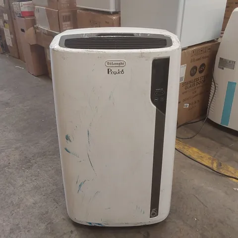 DELONGHI PINGUINO PORTABLE AIR CONDITIONER