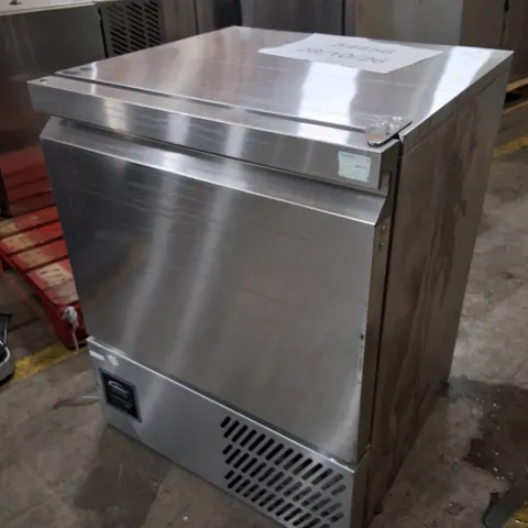 WILLIAMS H5UC R2 COMMERCIAL UNDERCOUNTER REFRIGERATOR