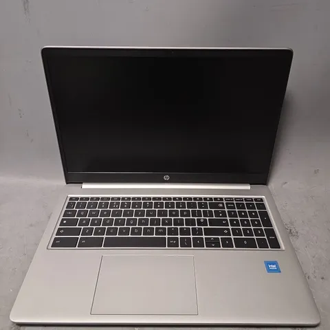 BOXED HP CHROMEBOOK 15-NA0007NA LAPTOP