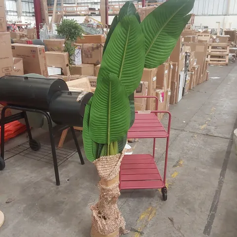 POTTED ARTIFICIAL PLANT 