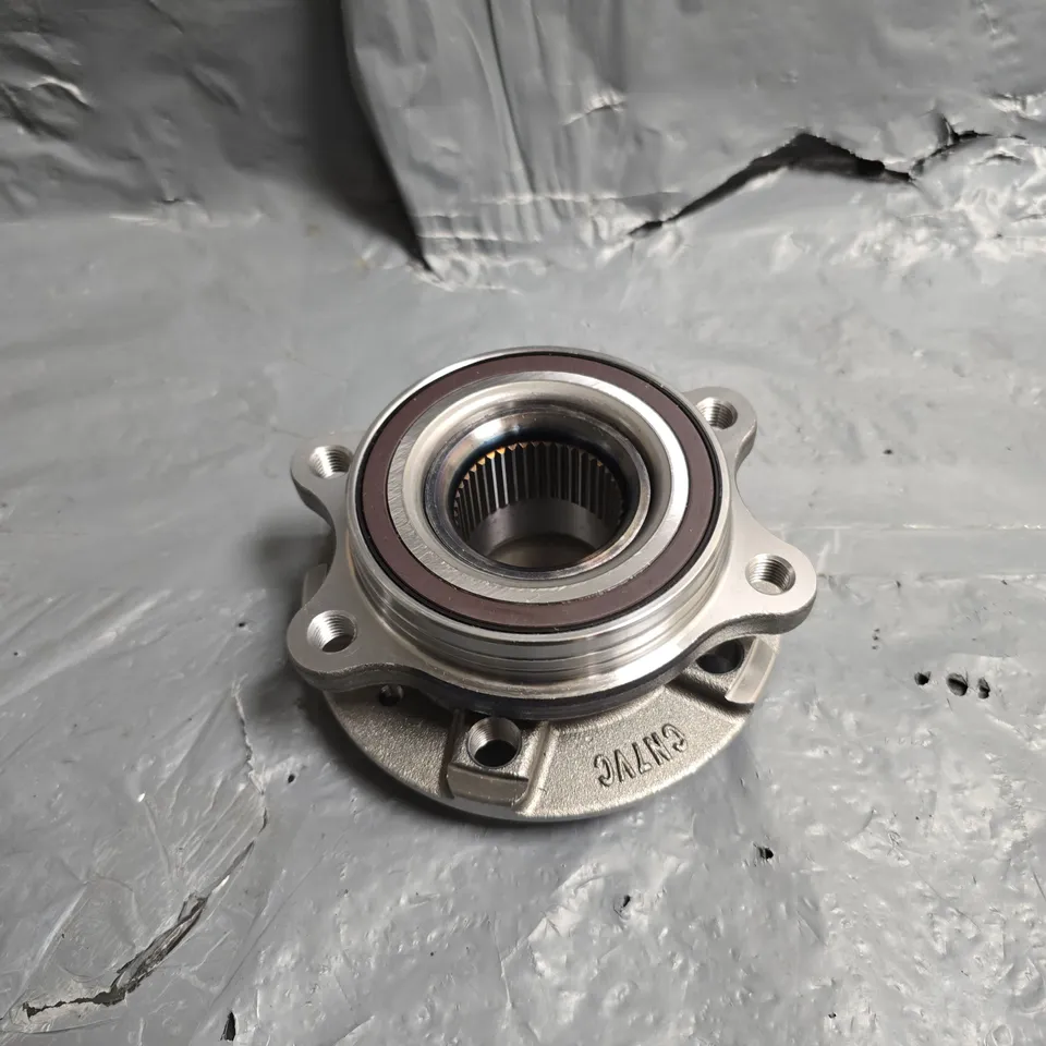 WHEEL HUB BEARING ASSEMBLY - COLLECTION ONLY