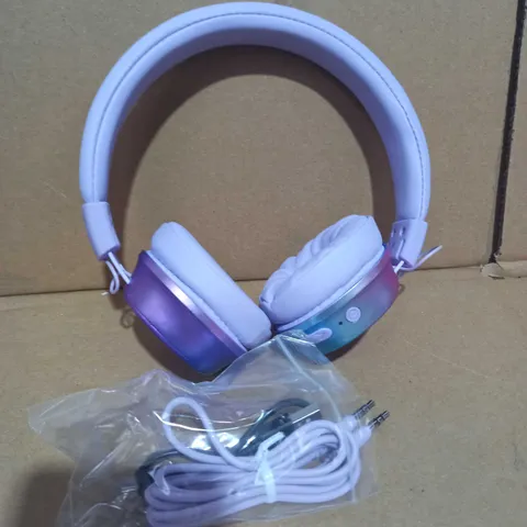 MIXX OX2 WIRELESS HEADPHONES