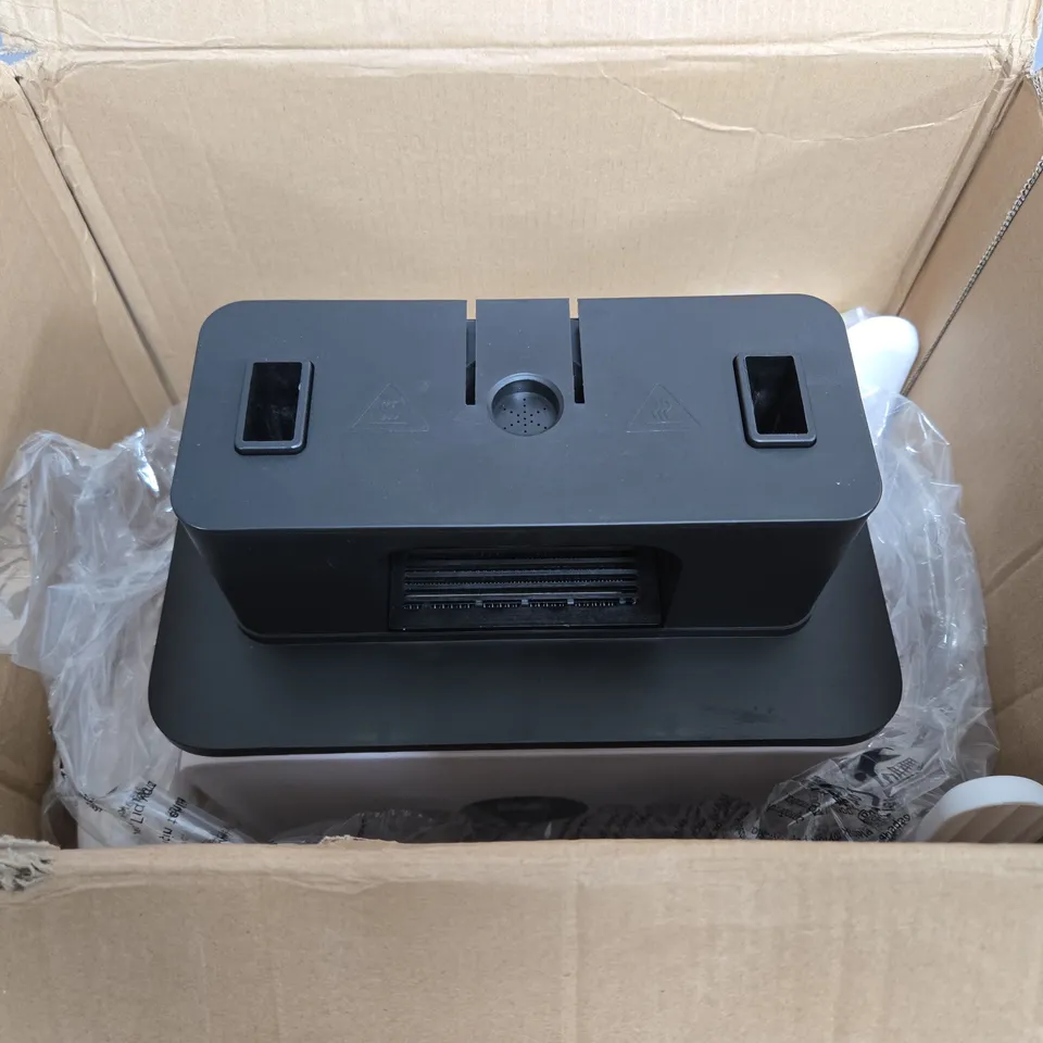 OYPLA WHITE PADDED FOLDING HIGH CHAIR BREAKFAST KITCHEN BAR STOOL SEAT