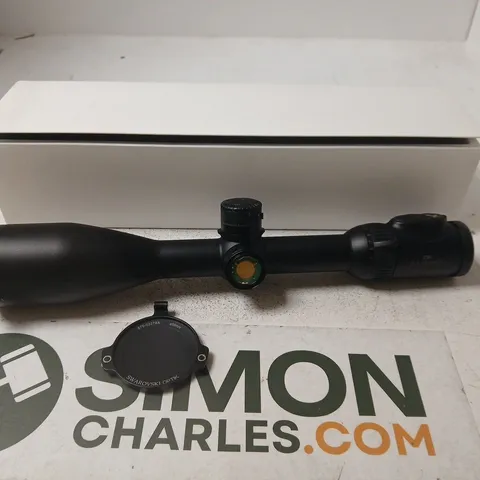 BOXED SWAROVSKI OPTIK Z6I 2.3-18X56 P RIFLESCOPE 