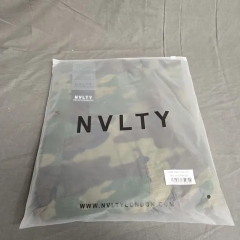 BAGGED NVLTY VINTAGE CARGOS - SIZE 30