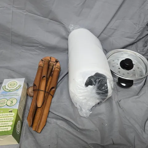 ASSORTED ITEMS BOX APPROXIMATELY 15 ITEMS 