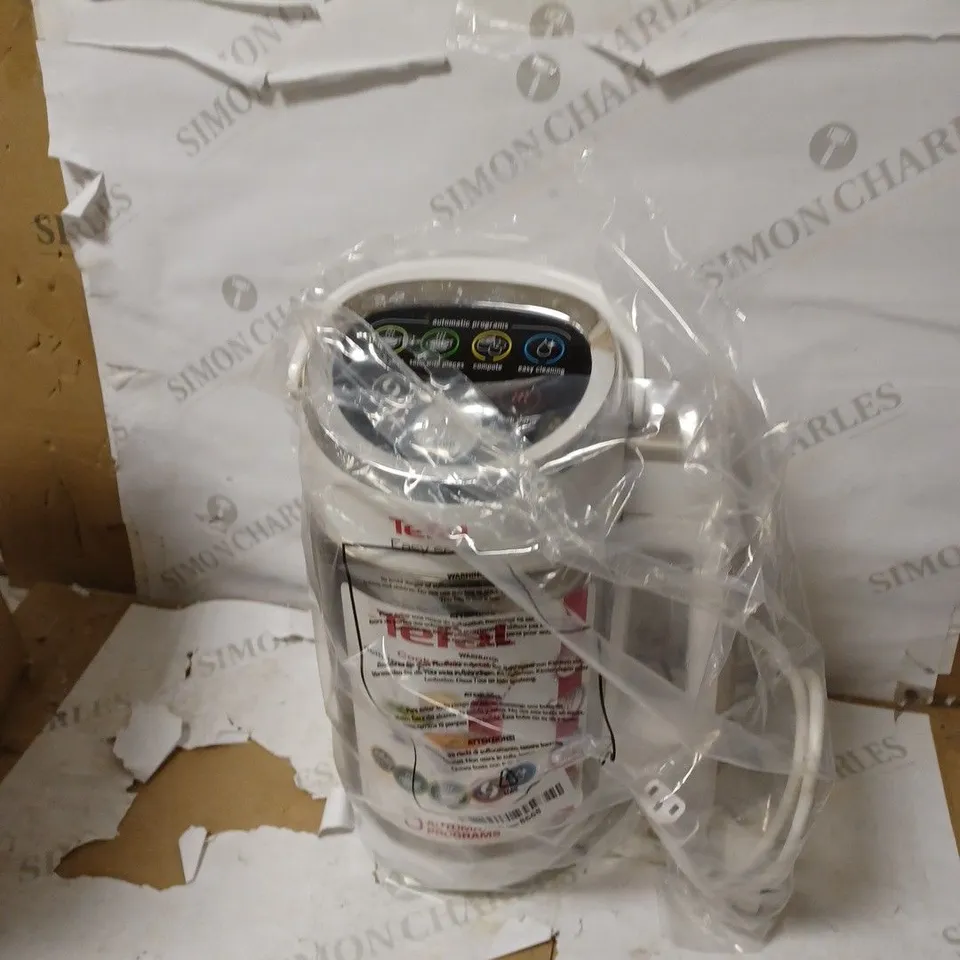 TEFAL EASY SOUP AND SMOOTHIE MAKER