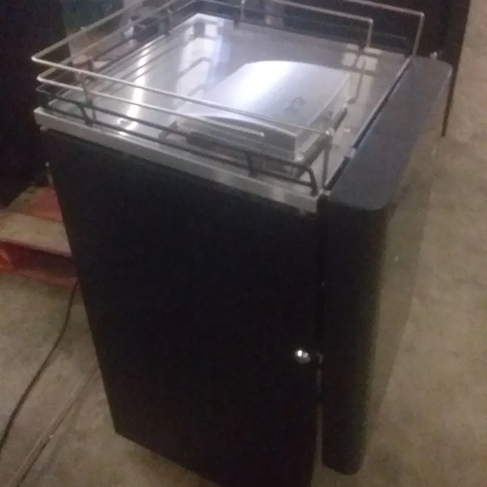 COFFETEK VITRO X4 COFFEE MACHINE 