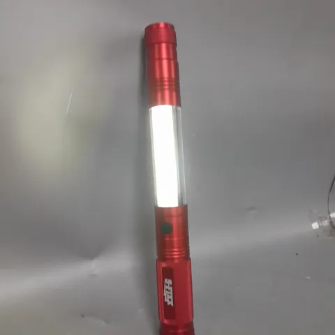 SFIXX SET OF LED TORCHES RED