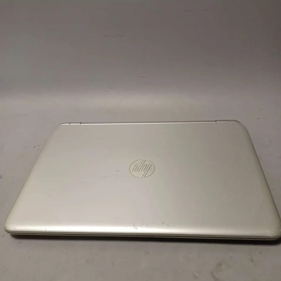 HP PAVILION 15 NOTEBOOK PC LAPTOP 