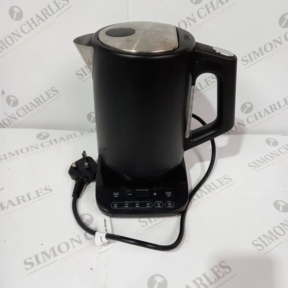 NINJA PERFECT TEMPERATURE KETTLE 