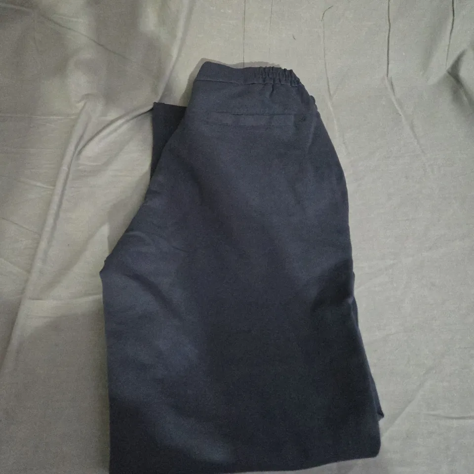 MR.MAVIS EASIES LONG TROUSERS SIZE W32