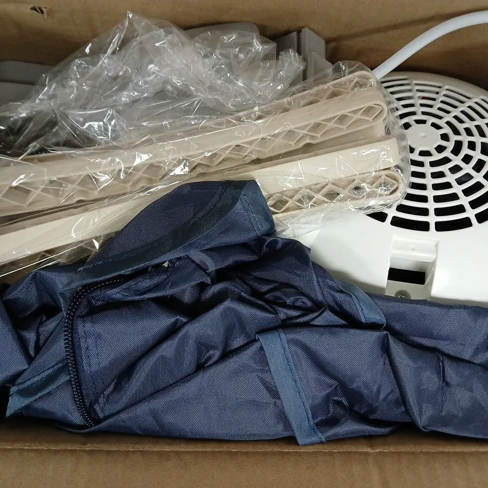 BOXED HOMESMART WATERPROOF SMART CLOTH DRYER