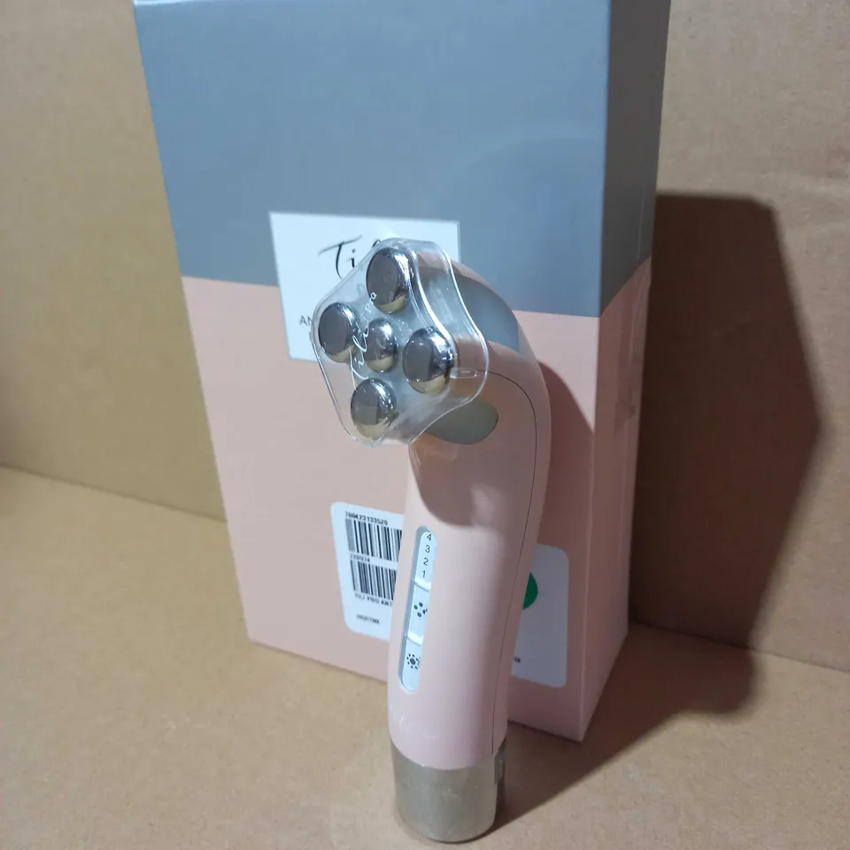 TILI PRO ANTI-AGEING FIRMING FACE TOOL