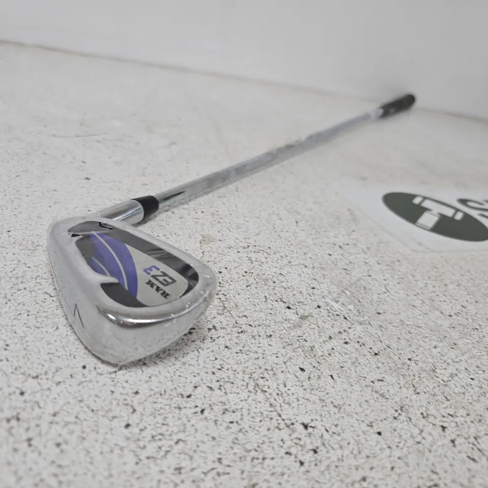 RAM EZ3 7 IRON GOLF CLUB