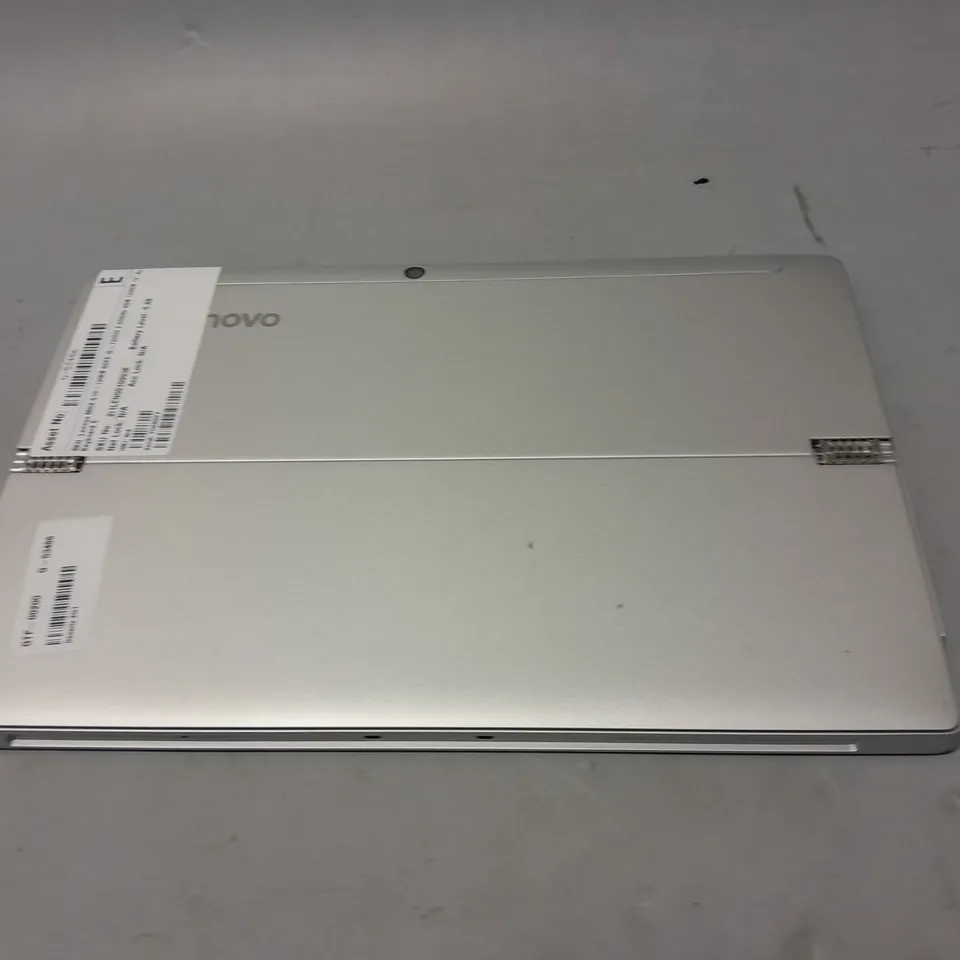 LENOVO MIIX 510 - 12IKB 80XE I5 TABLET