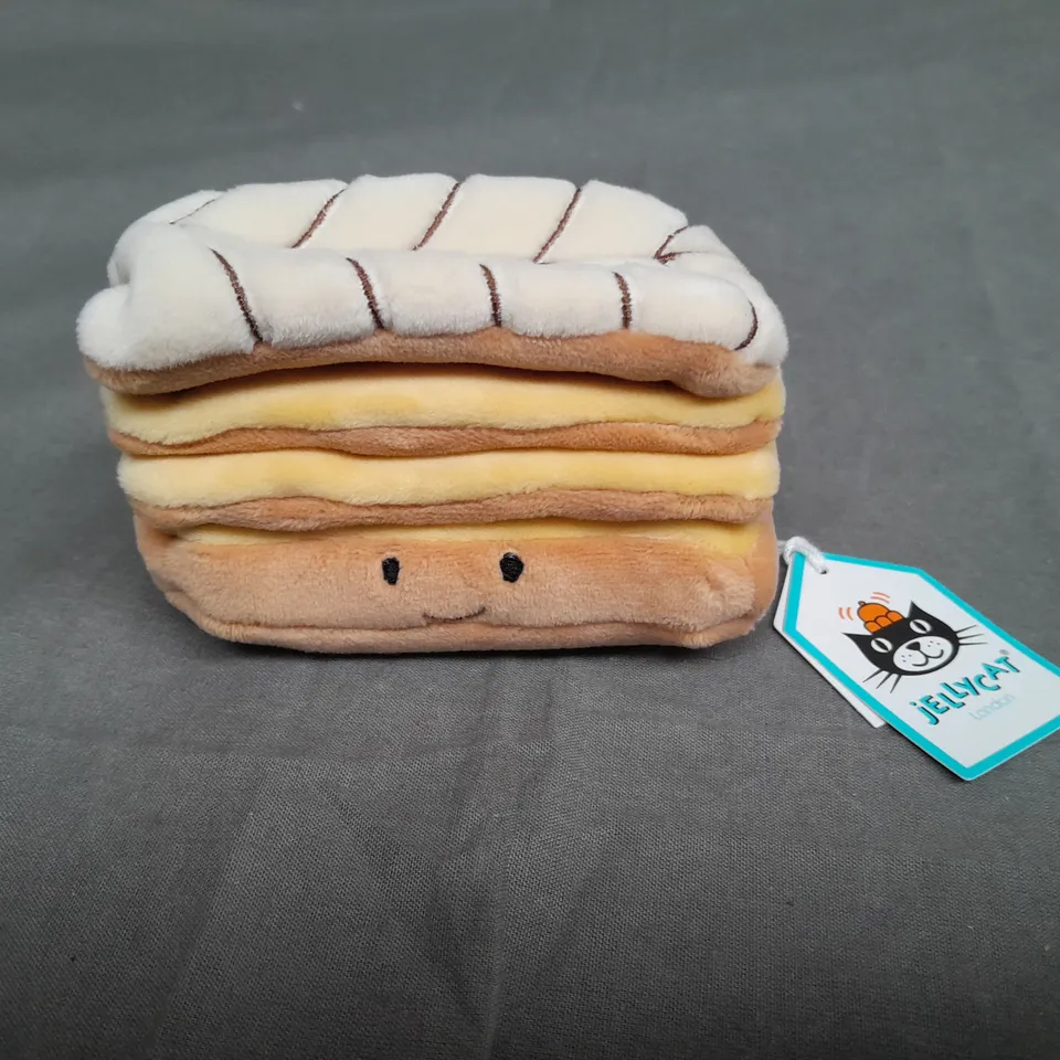 JELLYCAT - I AM PRETTY MILLE FEUILLE