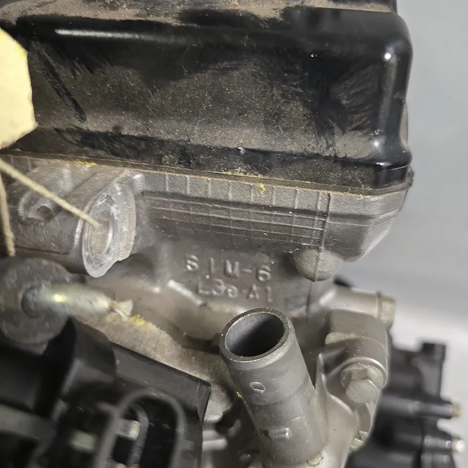 SUZUKI ENGINE FOR MOTOBIKE - MODEL UNSPECIFIED - COLLECTION ONLY