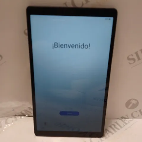 SAMSUNG GALAXY TAB A7 LITE