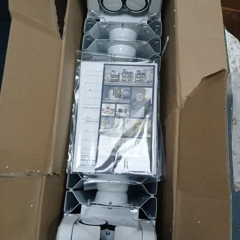 DE'LONGHI DRAGON 4 OIL-FILLED RADIATOR – COLLECTION ONLY