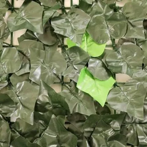 BOXED OYPLA ARTIFICIAL IVY SCREEN