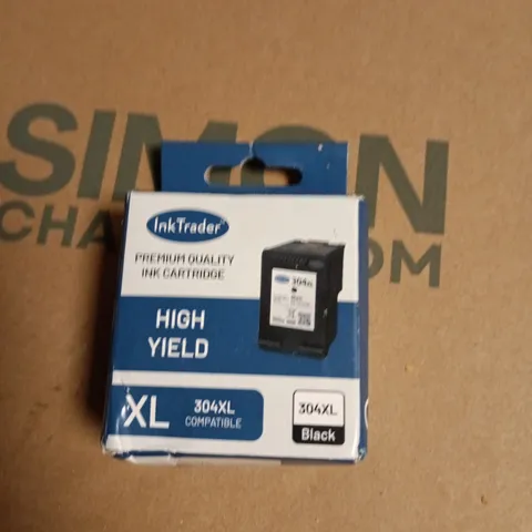 APPROXIMATELY 20 ASSORTED PRINTER INK CARTRIDGES INCLUDING INK TRADER HIGH YIELD AND HP 305XL