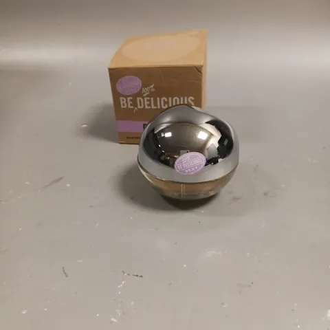 BOXED DKNY BE DELICIOUS EAU DE PARFUM 30ML