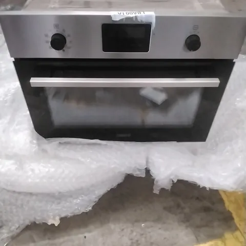 ZANUSSI ZVENW6X3 BUILT-IN MICROWAVE WITH GRILL