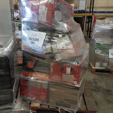 PALLET OF APPROXIMATELY 17 ASSORTED HOUSEHOLD & ELECTRICAL PRODUCTS TO INCLUDE