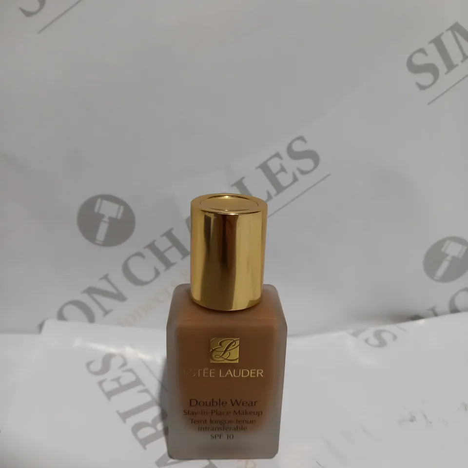 ESTEE LAUDER DOUBLE WEAR STAY IN PLACE MAKEUP - LIQUID - 30ML - 5N1.5 - MAPLE