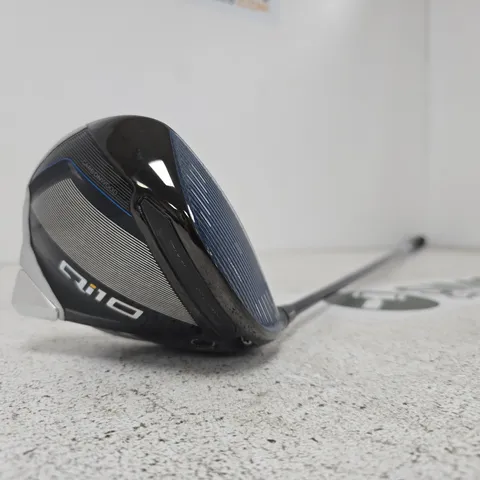 TAYLORMADE DIAMANA QI10 GOLF CLUB