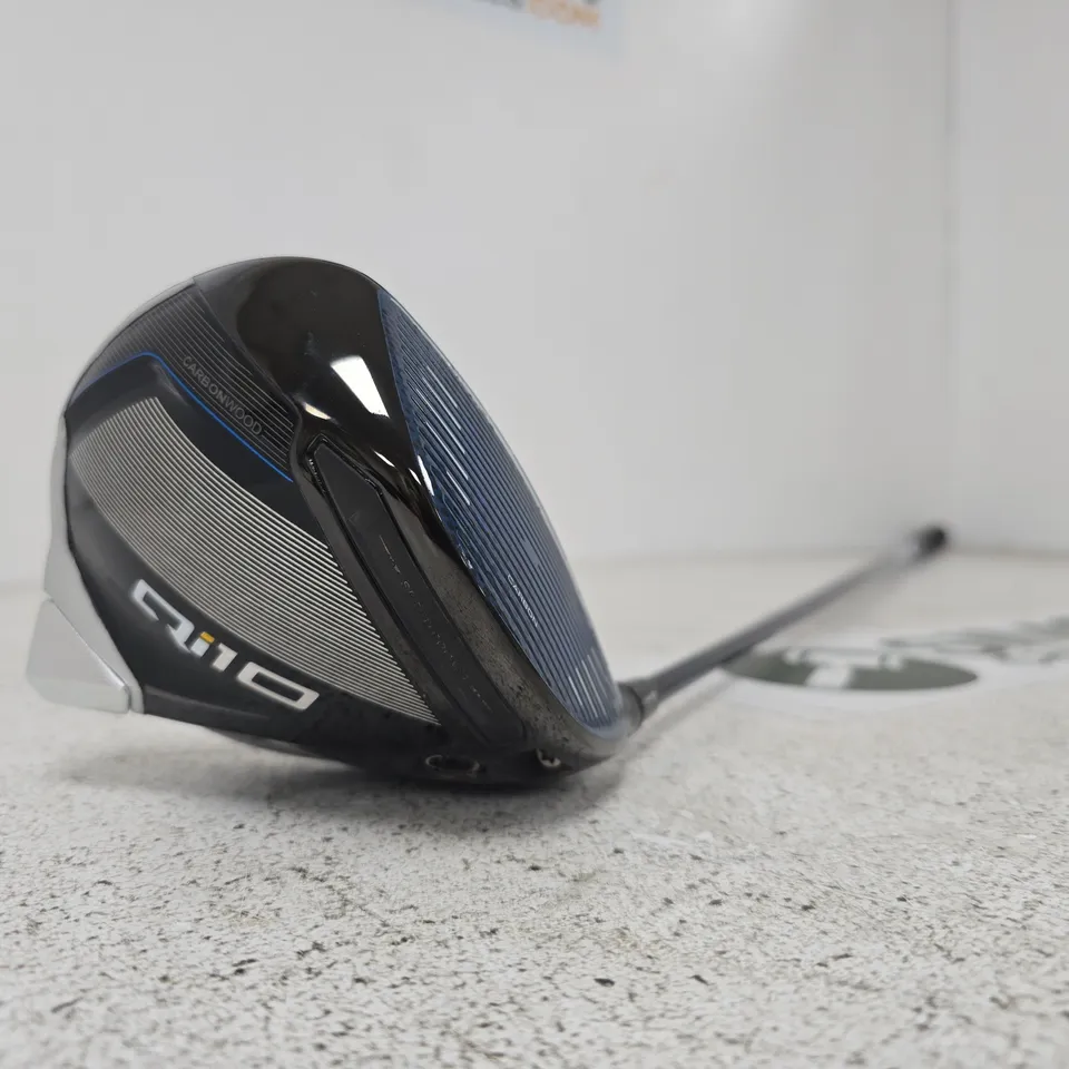 TAYLORMADE DIAMANA QI10 GOLF CLUB