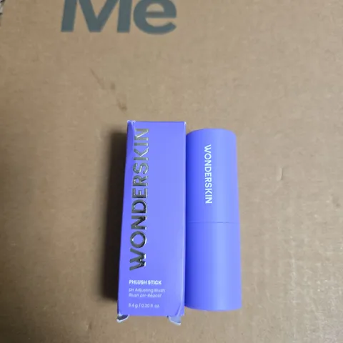 WONDERSKIN PHLUSH LIPSTICK