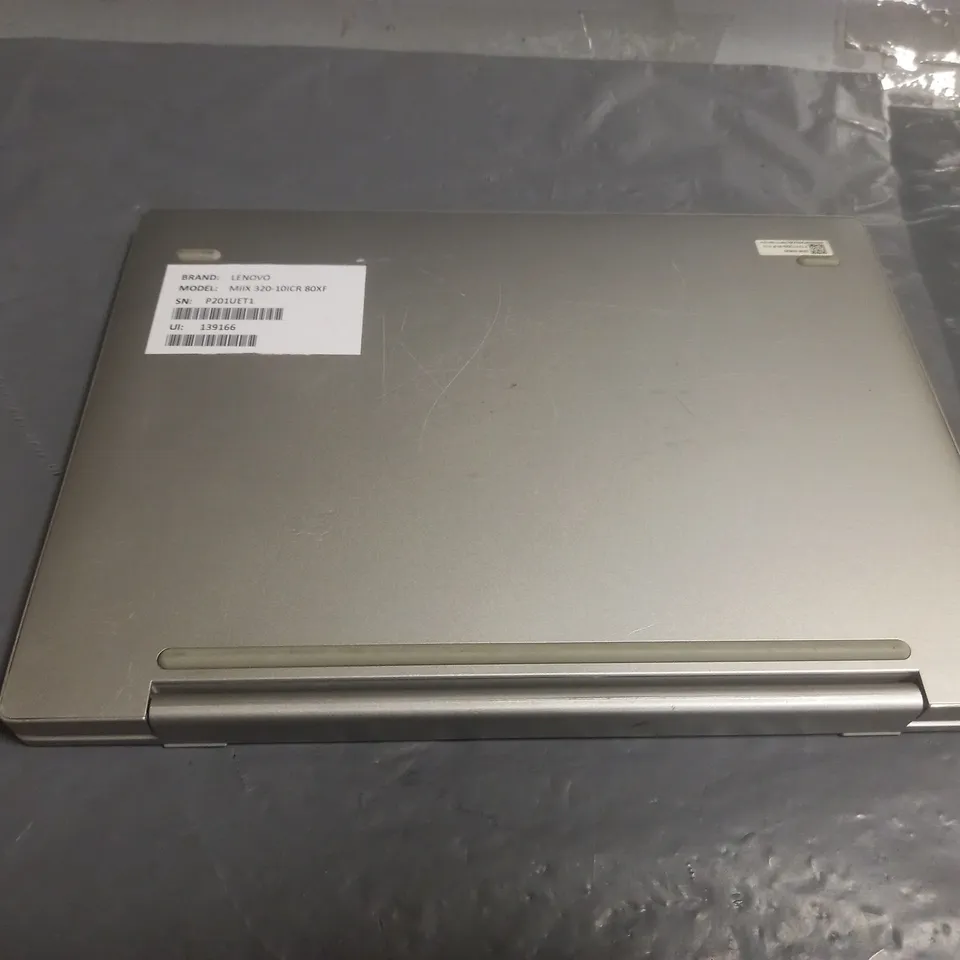 LENOVO MIIX 320-10ICR 80XF