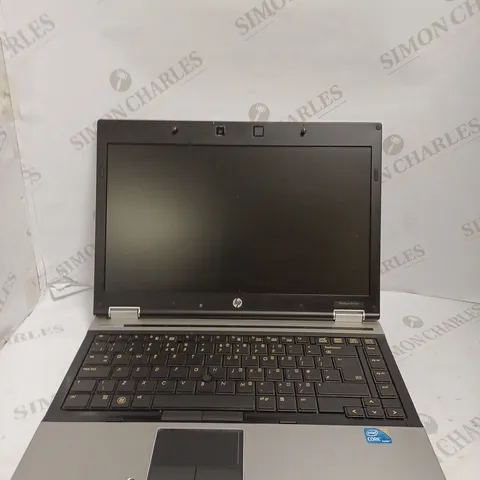 HP ELITEBOOK 8440P LAPTOP