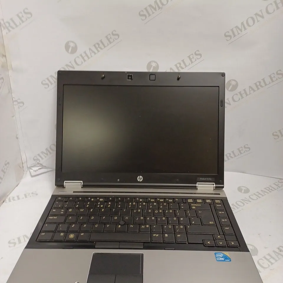 HP ELITEBOOK 8440P LAPTOP 