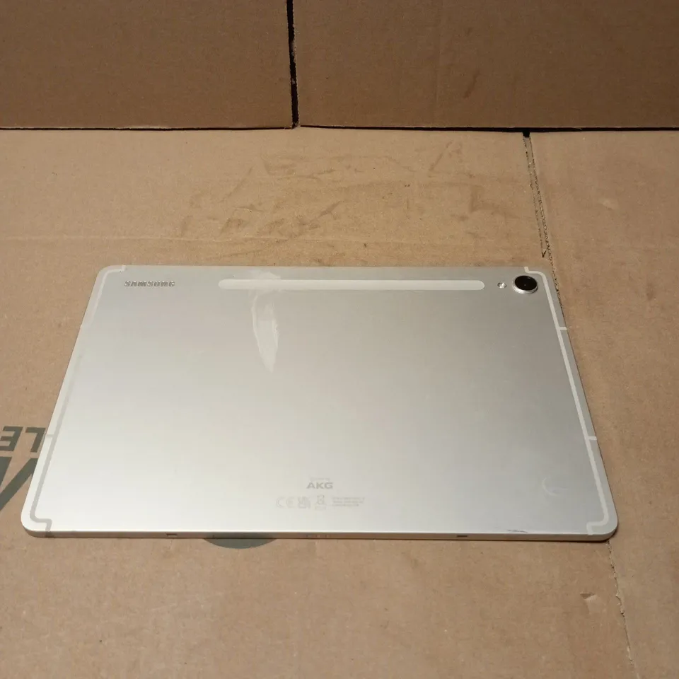 SAMSUNG GALAXY TAB S9 UNBOXED